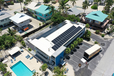 complete microgrid design
