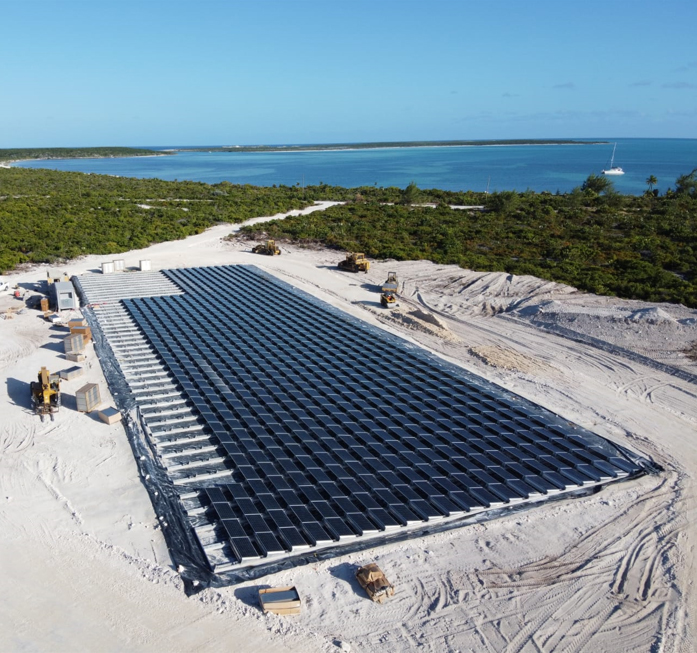 solar services