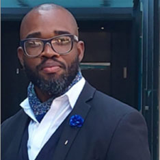 Edmund Phillips, PE