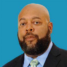 Hugo Hodge Jr., PE