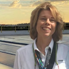 Lisa Wells Kaul