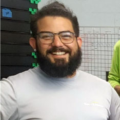 Marcos Lima