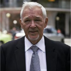 Montgomery (Monty) Bannerman