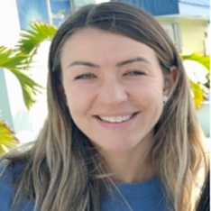 Megan Tyzack